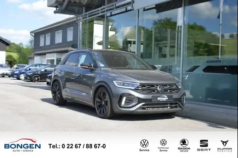 Used VOLKSWAGEN T-ROC Petrol 2023 Ad 