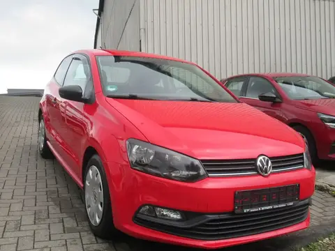 Used VOLKSWAGEN POLO Petrol 2017 Ad 