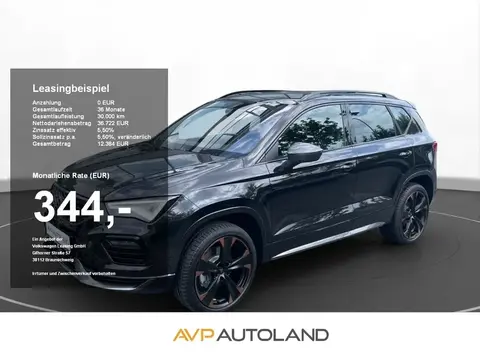 Used CUPRA ATECA Petrol 2024 Ad 