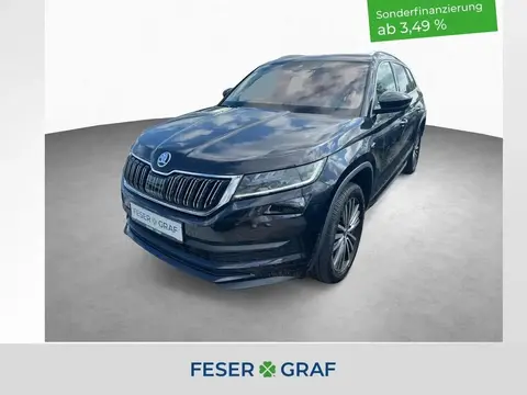 Used SKODA KODIAQ Diesel 2020 Ad 