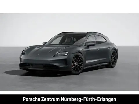 Annonce PORSCHE TAYCAN Non renseigné 2024 d'occasion 