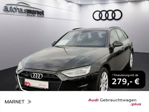 Annonce AUDI A4 Diesel 2021 d'occasion 