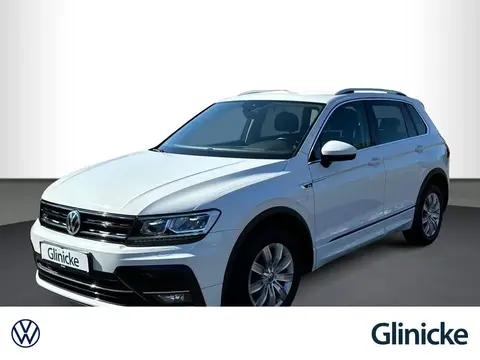 Annonce VOLKSWAGEN TIGUAN Diesel 2020 d'occasion 