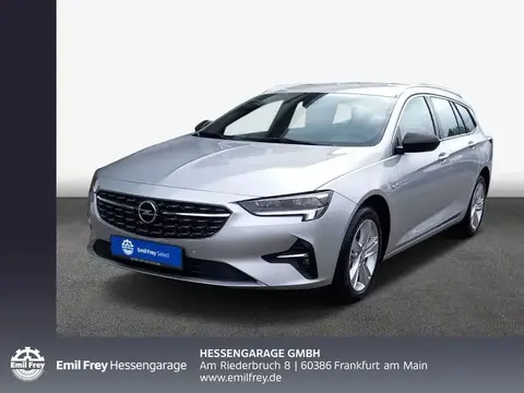 Annonce OPEL INSIGNIA Diesel 2023 d'occasion 