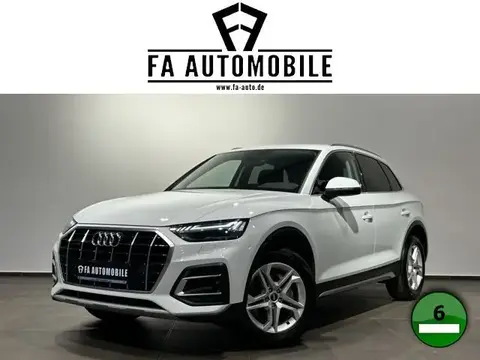 Used AUDI Q5 Diesel 2022 Ad Germany