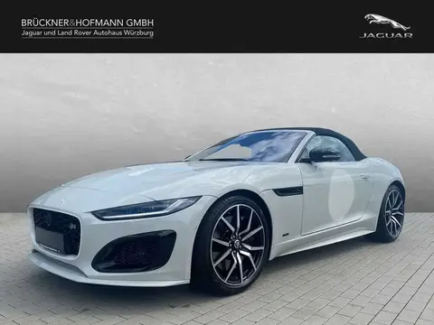 Annonce JAGUAR F-TYPE Essence 2024 d'occasion 