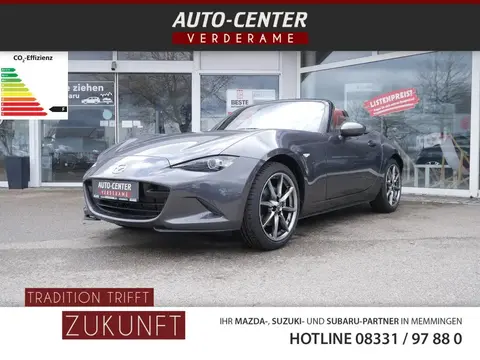 Used MAZDA MX-5 Petrol 2023 Ad 