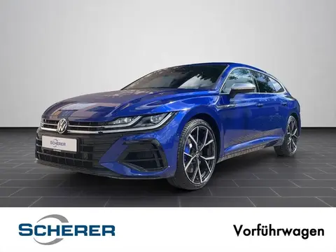 Annonce VOLKSWAGEN ARTEON Essence 2024 d'occasion 