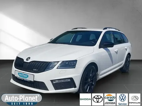 Used SKODA OCTAVIA Diesel 2018 Ad 