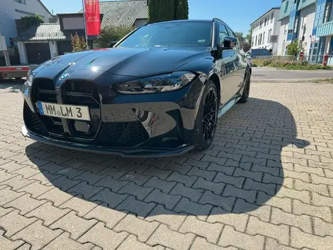 Annonce BMW M3 Essence 2024 d'occasion Allemagne