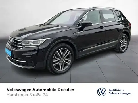 Annonce VOLKSWAGEN TIGUAN Diesel 2023 d'occasion 