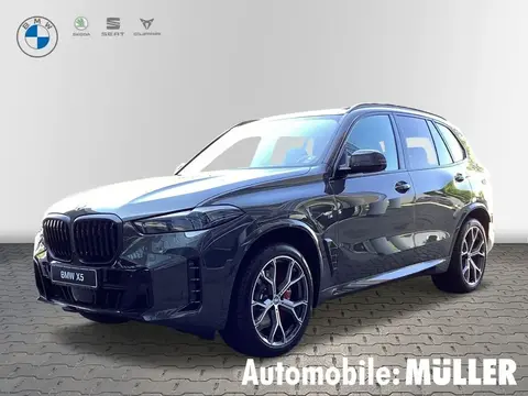 Annonce BMW X5 Diesel 2024 d'occasion Allemagne