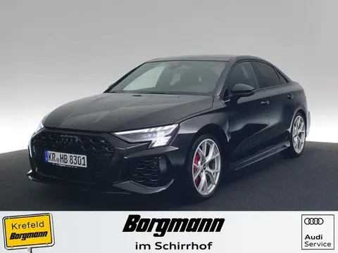 Annonce AUDI RS3 Essence 2023 d'occasion Allemagne