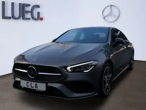 Annonce MERCEDES-BENZ CLASSE CLA Essence 2023 d'occasion 