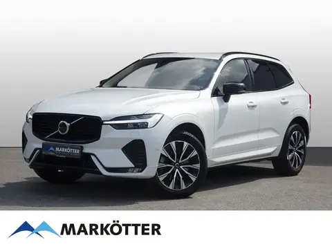 Annonce VOLVO XC60 Diesel 2023 d'occasion 