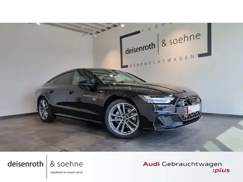 Annonce AUDI A7 Essence 2024 d'occasion 