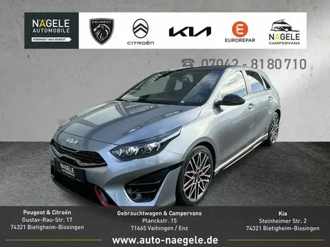 Annonce KIA CEED Essence 2024 d'occasion 