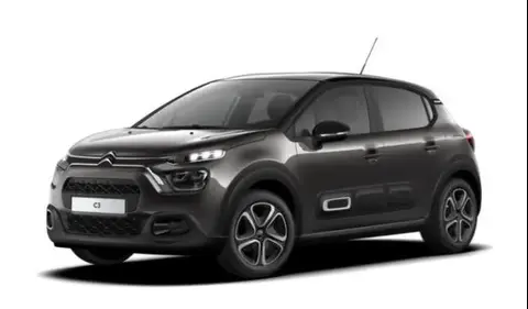 Annonce CITROEN C3 Essence 2024 d'occasion 