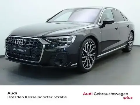 Used AUDI A8 Diesel 2023 Ad 