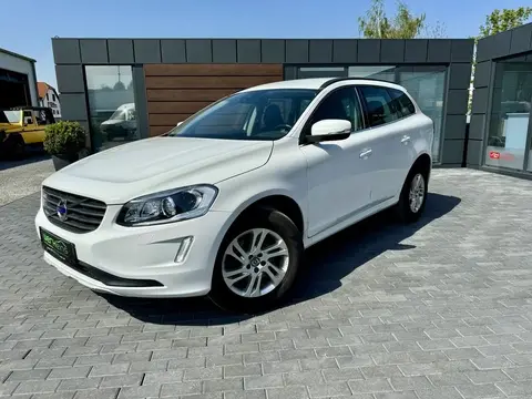 Annonce VOLVO XC60 Diesel 2016 d'occasion 