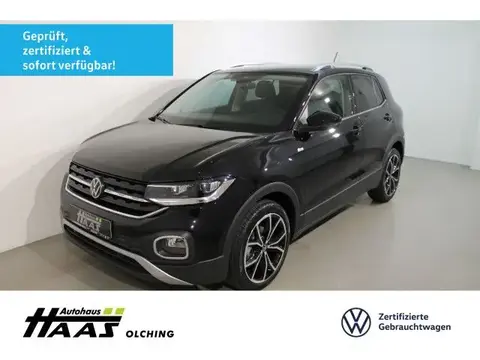 Used VOLKSWAGEN T-CROSS Petrol 2024 Ad 