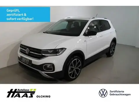 Used VOLKSWAGEN T-CROSS Petrol 2024 Ad 