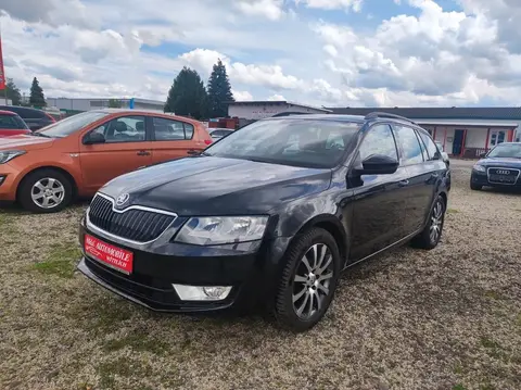 Annonce SKODA OCTAVIA Diesel 2016 d'occasion 