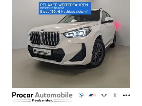 Annonce BMW X1 Essence 2023 d'occasion 