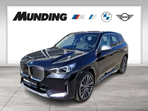 Annonce BMW IX1 Non renseigné 2024 d'occasion 