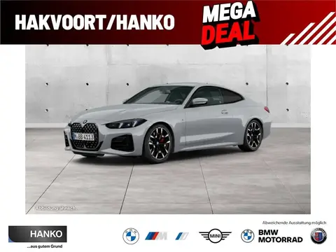 Used BMW SERIE 4 Diesel 2024 Ad 