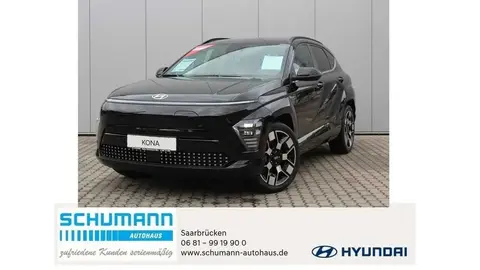 Used HYUNDAI KONA Not specified 2024 Ad 