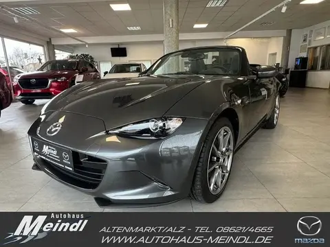 Used MAZDA MX-5 Petrol 2023 Ad 