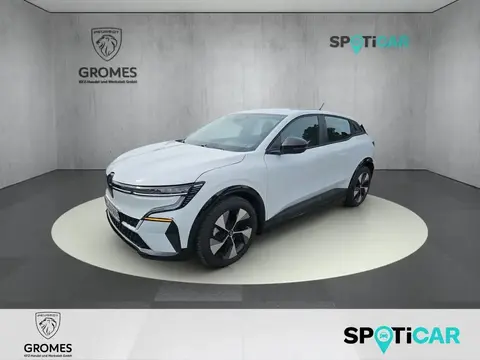 Annonce RENAULT MEGANE Non renseigné 2022 d'occasion 