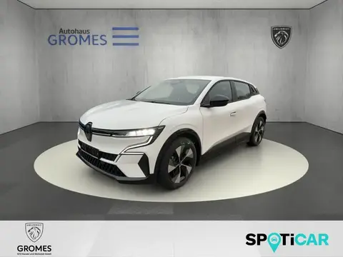 Annonce RENAULT MEGANE Non renseigné 2022 d'occasion 