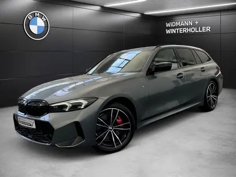 Annonce BMW M340I Essence 2023 d'occasion 