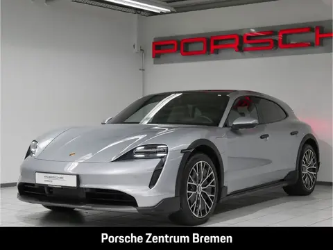 Used PORSCHE TAYCAN Not specified 2023 Ad 