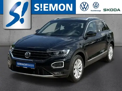 Used VOLKSWAGEN T-ROC Petrol 2019 Ad 