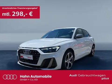 Annonce AUDI A1 Essence 2023 d'occasion 