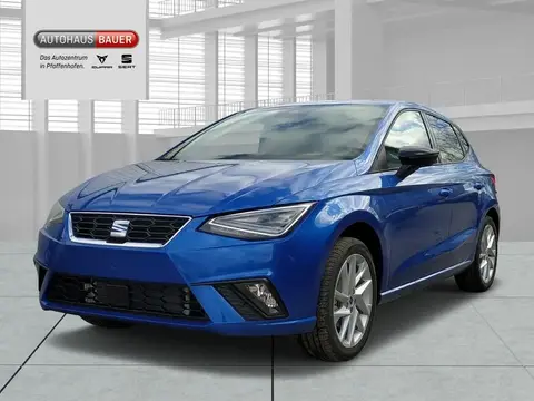 Used SEAT IBIZA Petrol 2024 Ad 