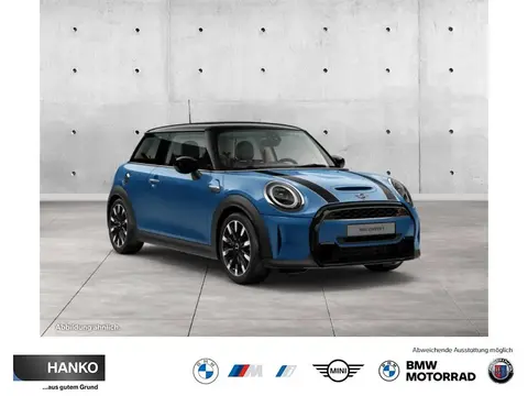 Annonce MINI COOPER Essence 2024 d'occasion 