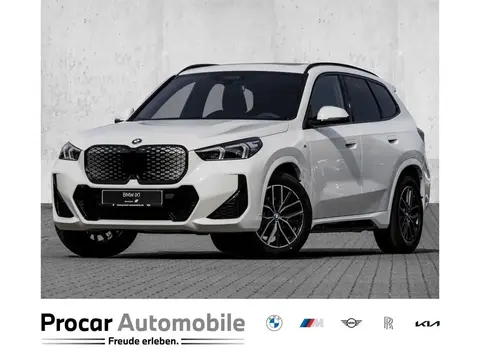 Annonce BMW IX1 Non renseigné 2024 d'occasion 