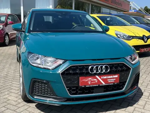 Annonce AUDI A1 Essence 2020 d'occasion 