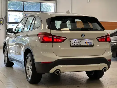 Annonce BMW X1 Essence 2020 d'occasion 