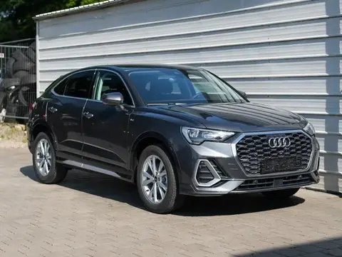 Annonce AUDI Q3 Essence 2024 d'occasion 