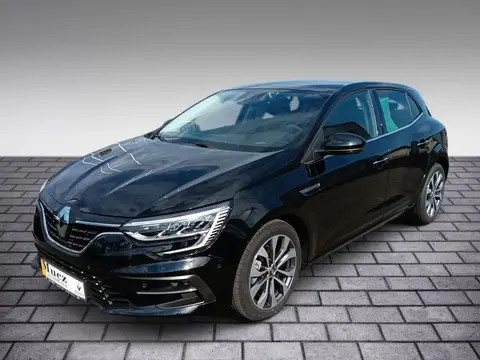 Used RENAULT MEGANE Petrol 2023 Ad 