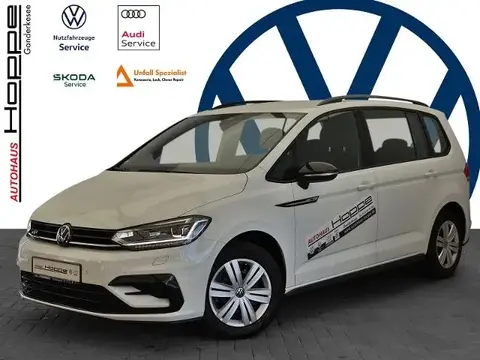 Annonce VOLKSWAGEN TOURAN Essence 2023 d'occasion 