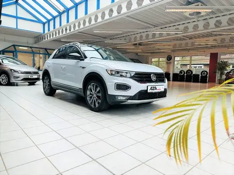 Used VOLKSWAGEN T-ROC Petrol 2018 Ad 