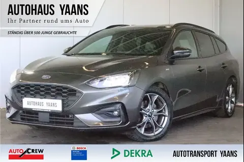 Annonce FORD FOCUS Diesel 2020 d'occasion Allemagne