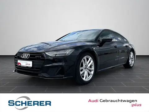 Used AUDI A7 Hybrid 2022 Ad 