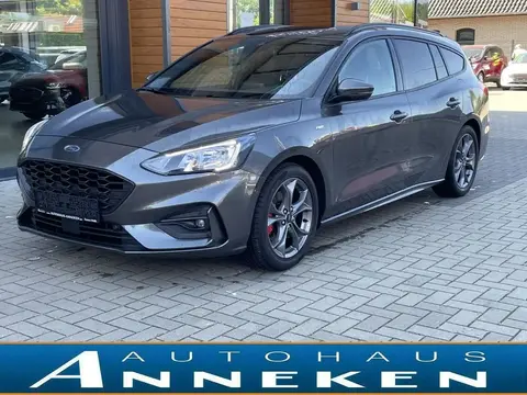 Annonce FORD FOCUS Essence 2021 d'occasion Allemagne